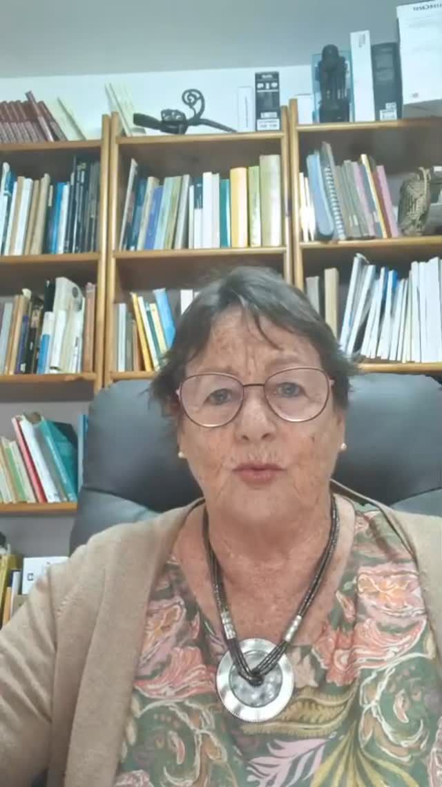 Presentation: "If the Guanches Were Berbers, Who Were the Berbers?"