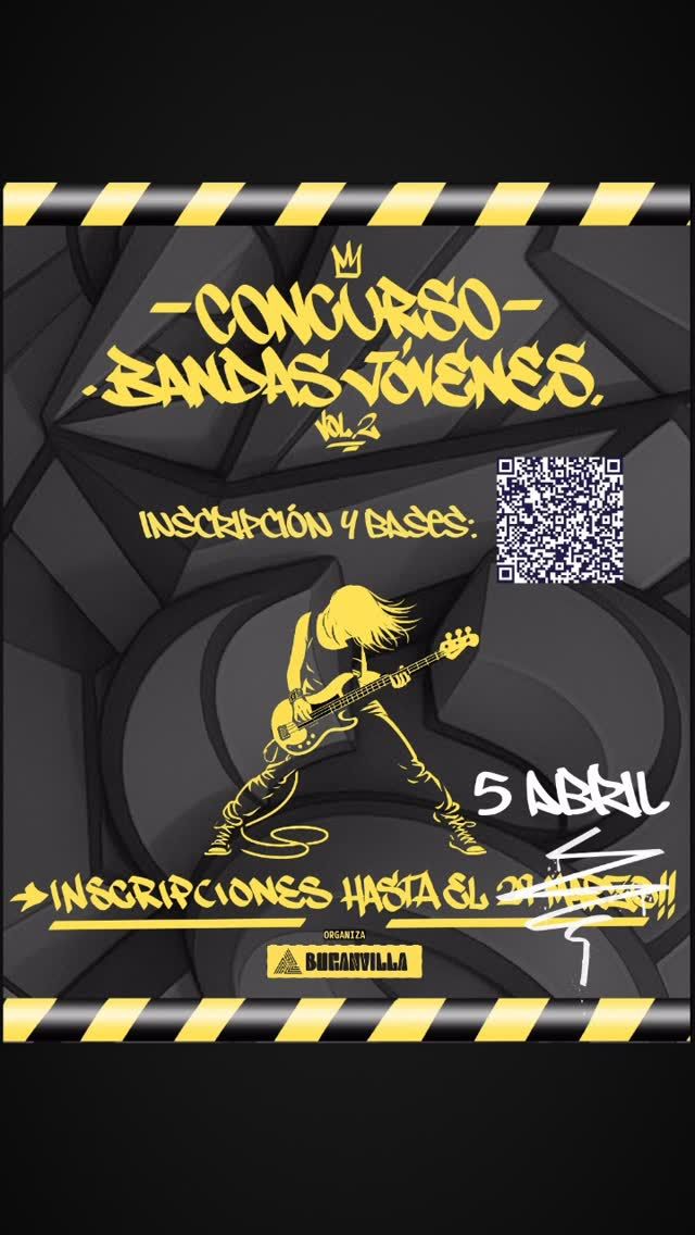 Young Bands Contest Vol. 2