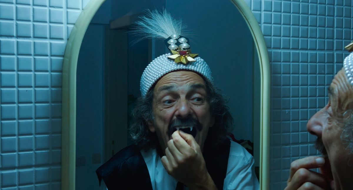 PANORAMA at the 25th Las Palmas de Gran Canaria International Film Festival