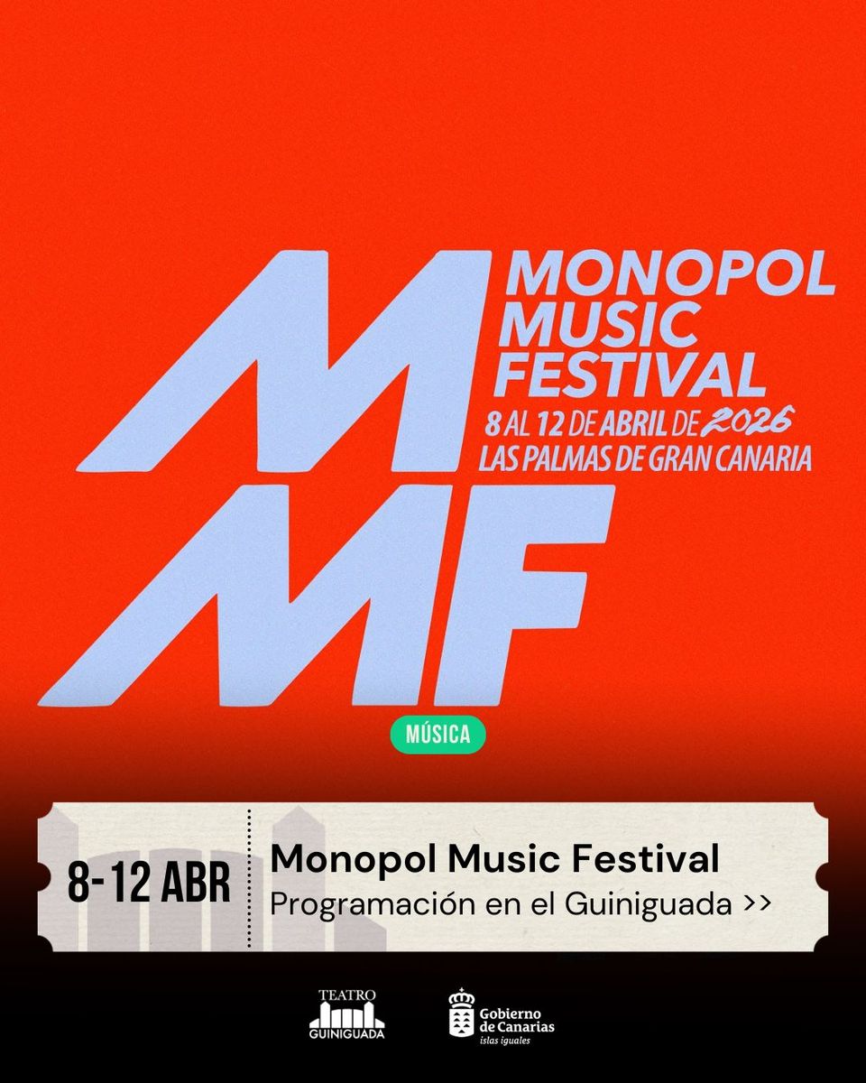 Monopol Music Festival