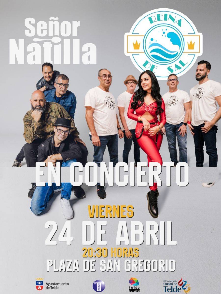 Music and Gastronomy Night in San Gregorio