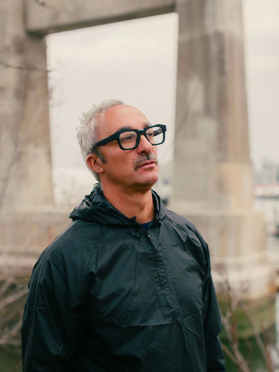 Eduardo De La Calle DJ Set