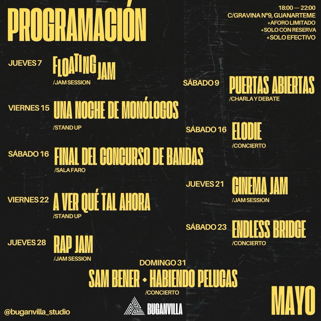 Band Contest Final