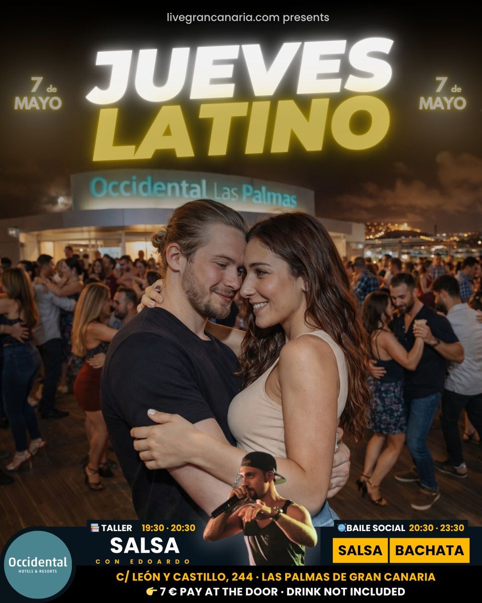 Latin Thursday