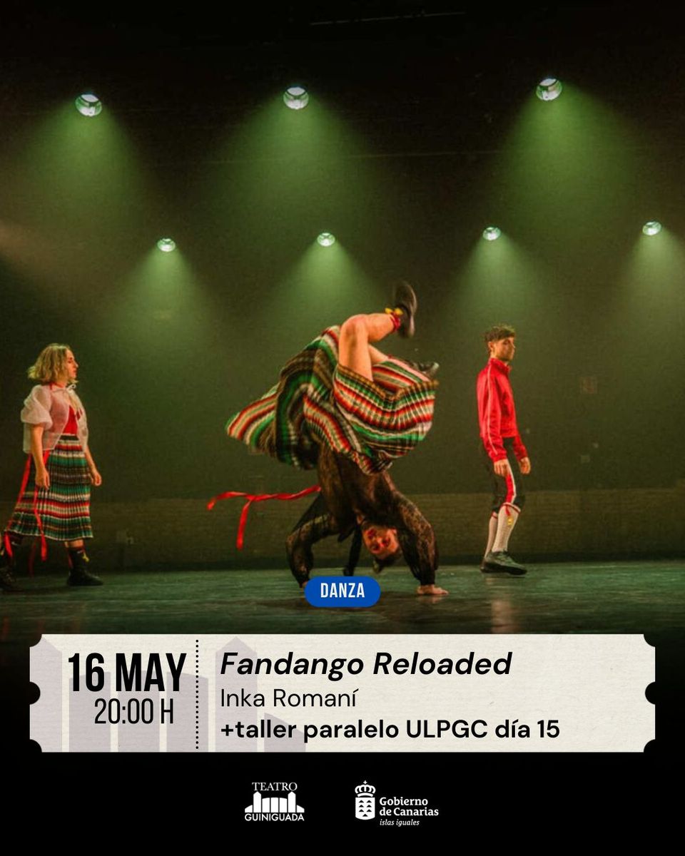 Workshop: Fandango Reloaded – An Approach