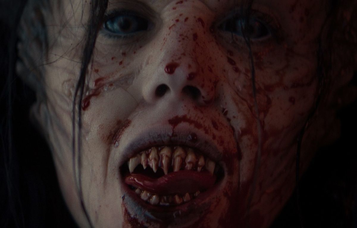 Freak Nights of the 25th FICLPGC