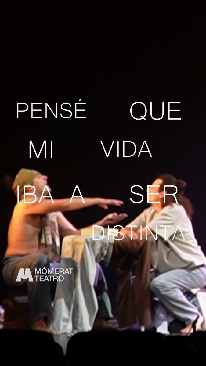 I Thought My Life Was Going to Be Different