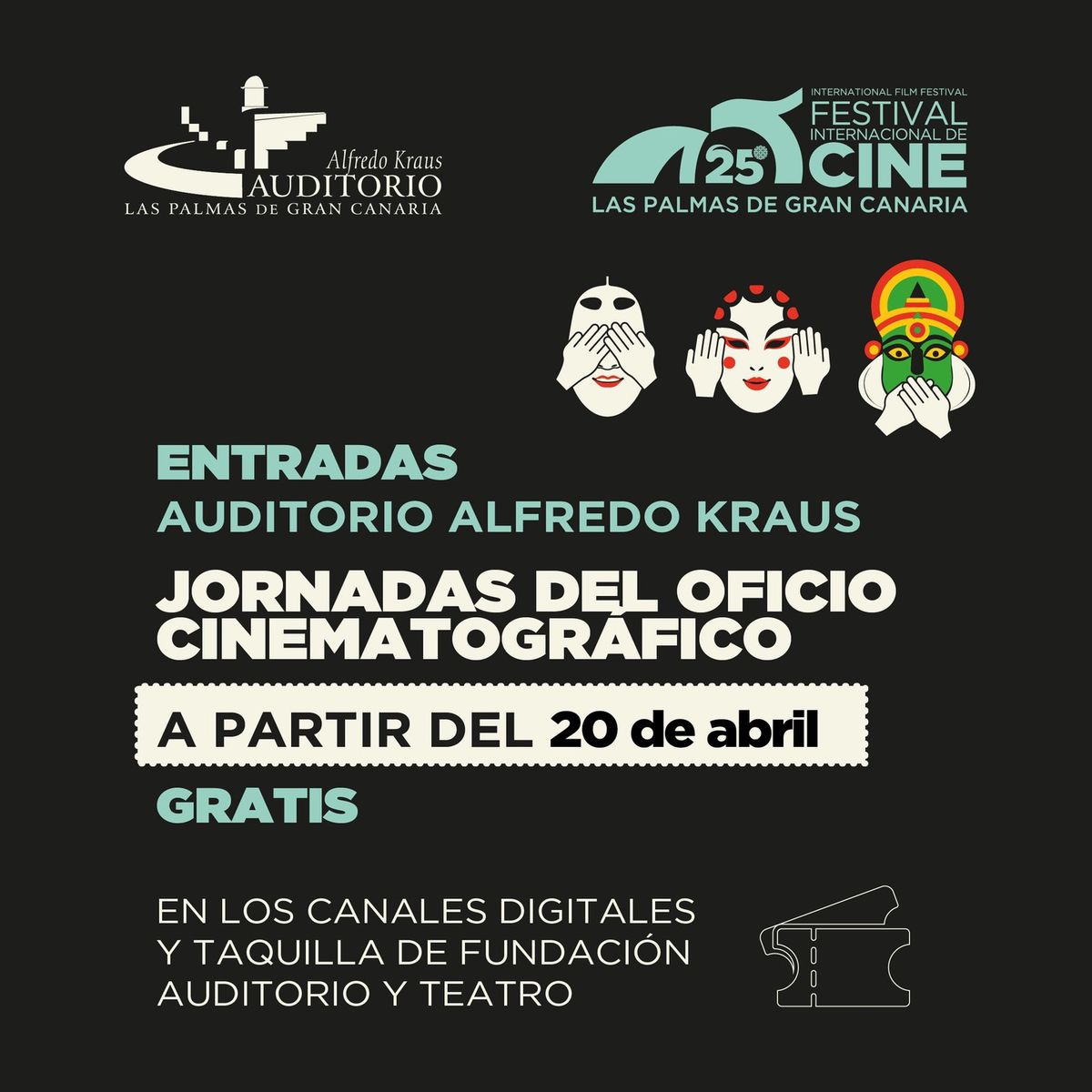 Meeting with Oliver Laxe