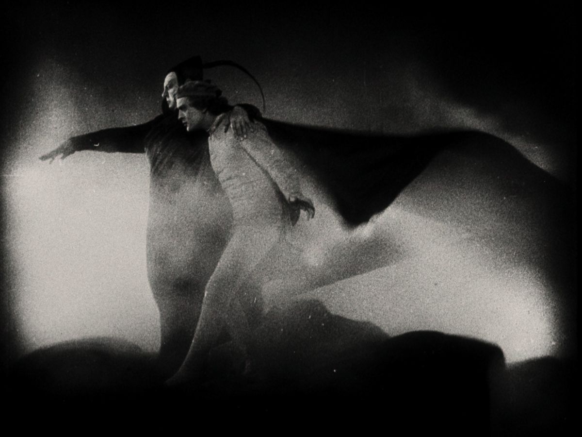 Opening Ceremony of the 25th International Film Festival