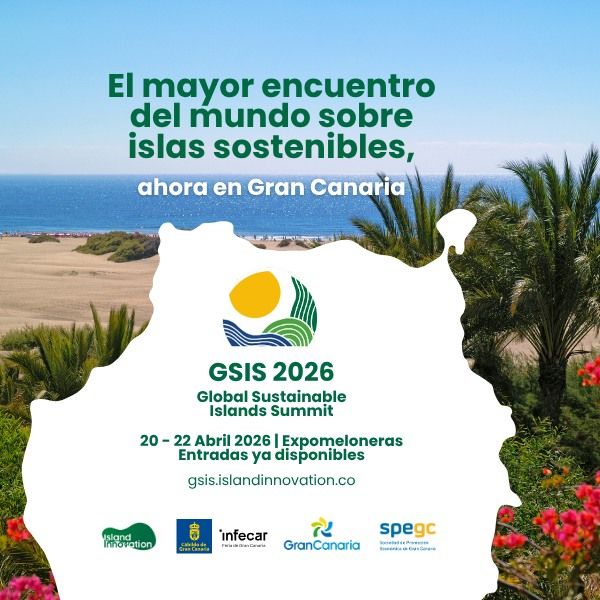 Global Sustainable Islands Summit 2026