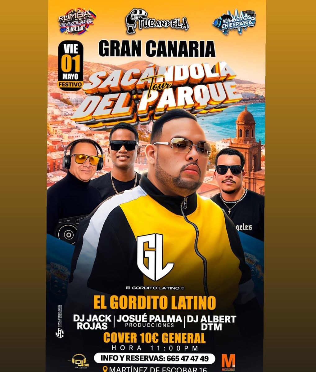 Labor Day Party with House DJs