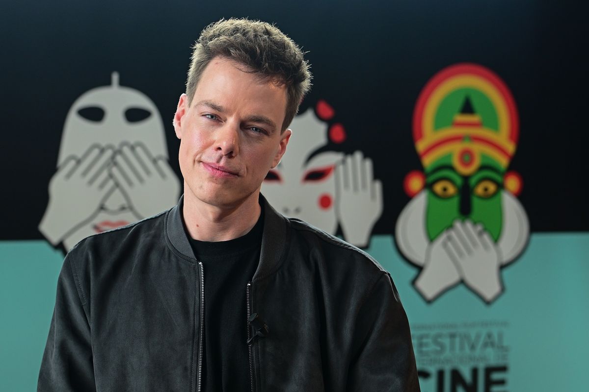 Trial of Hein - Second Festival Screening