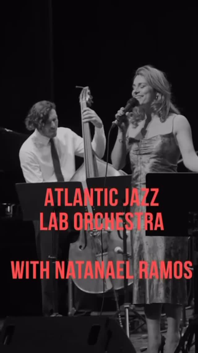 Too Darn Hot! – Canary Islands Jazz Week 2026 (Second Show)