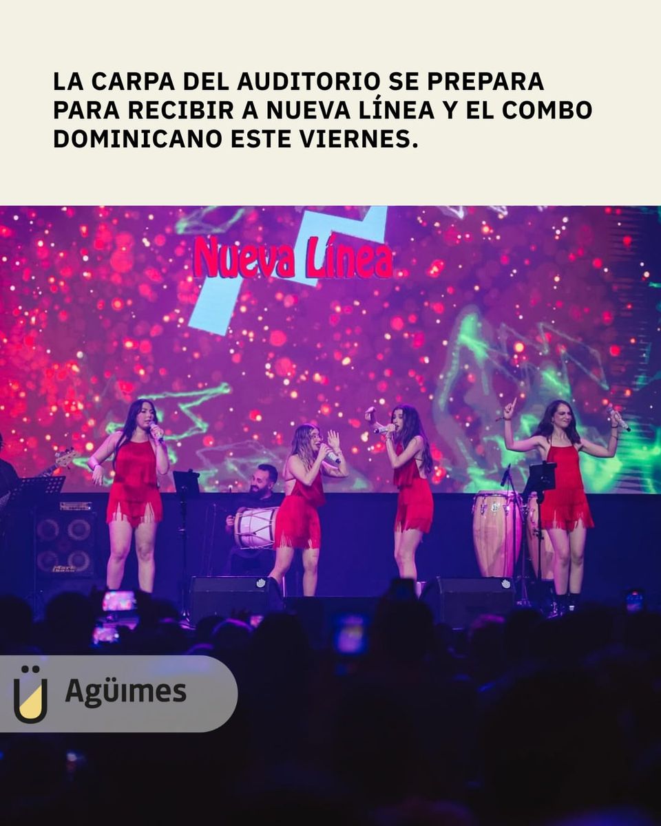 El Gran Verbenazo – Noveleros 500th Show Party