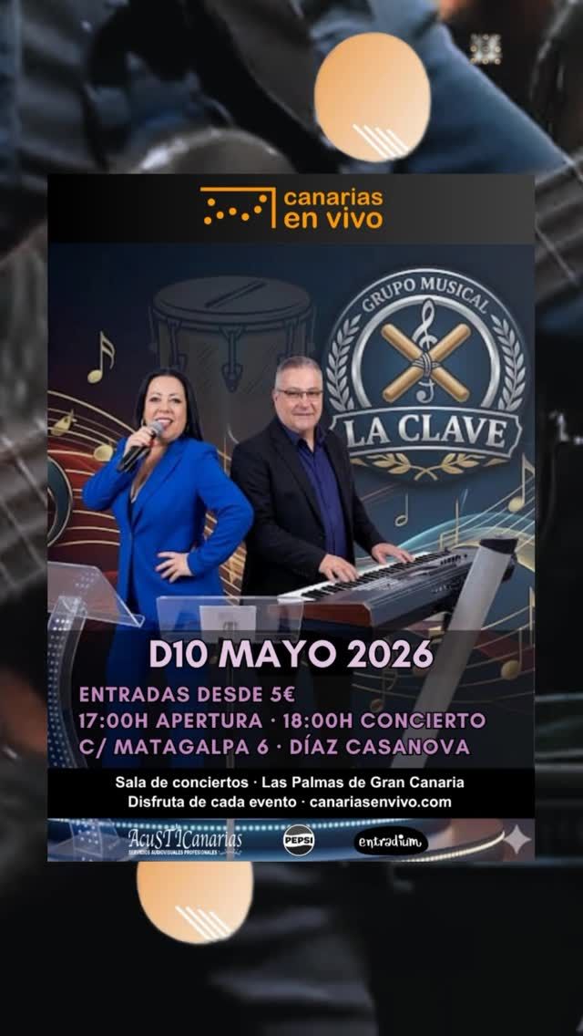 La Clave Dance Afternoon