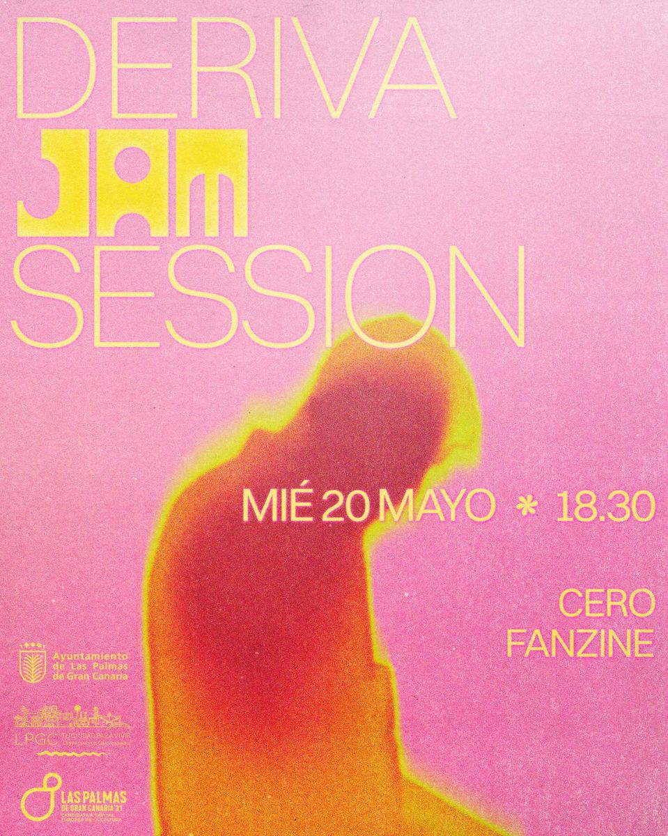 Live Rooftop Jam at Cerofanzine