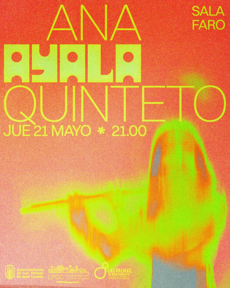 Ana Ayala Quintet