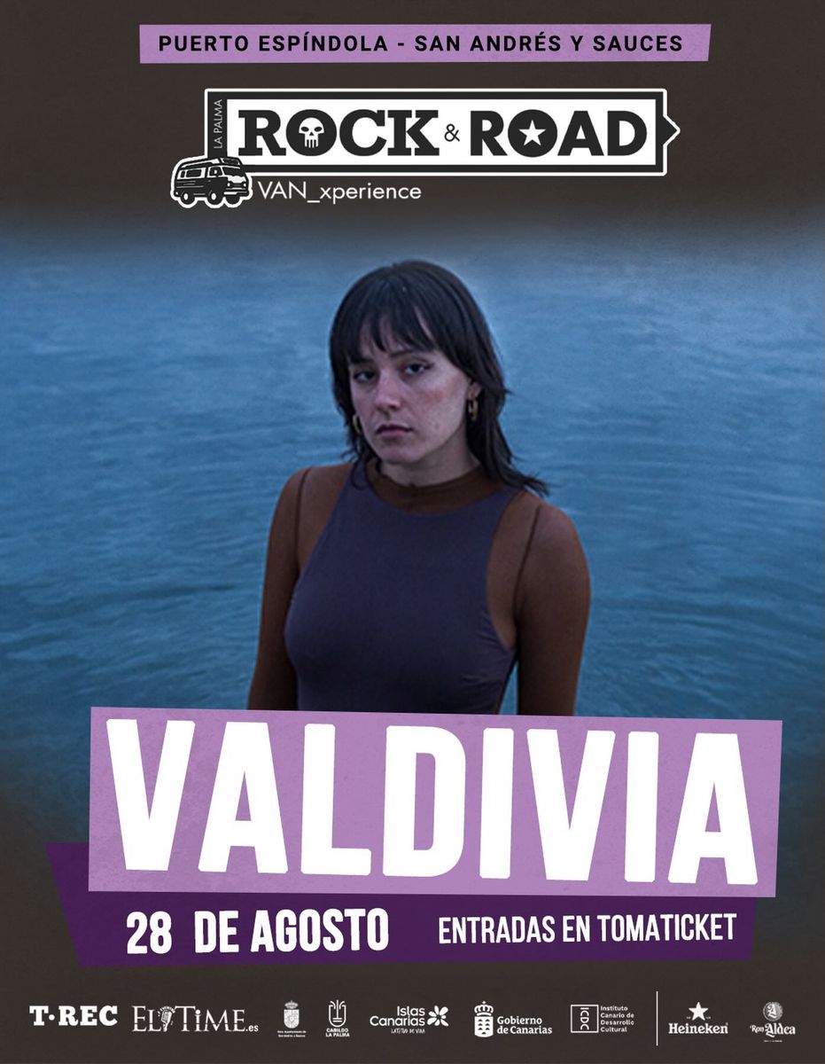 Valdivia Concert