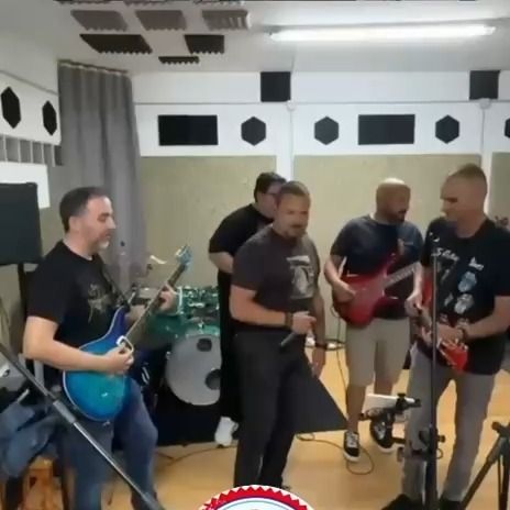Maldita Calima Live at Buenos Aires Jazz Café