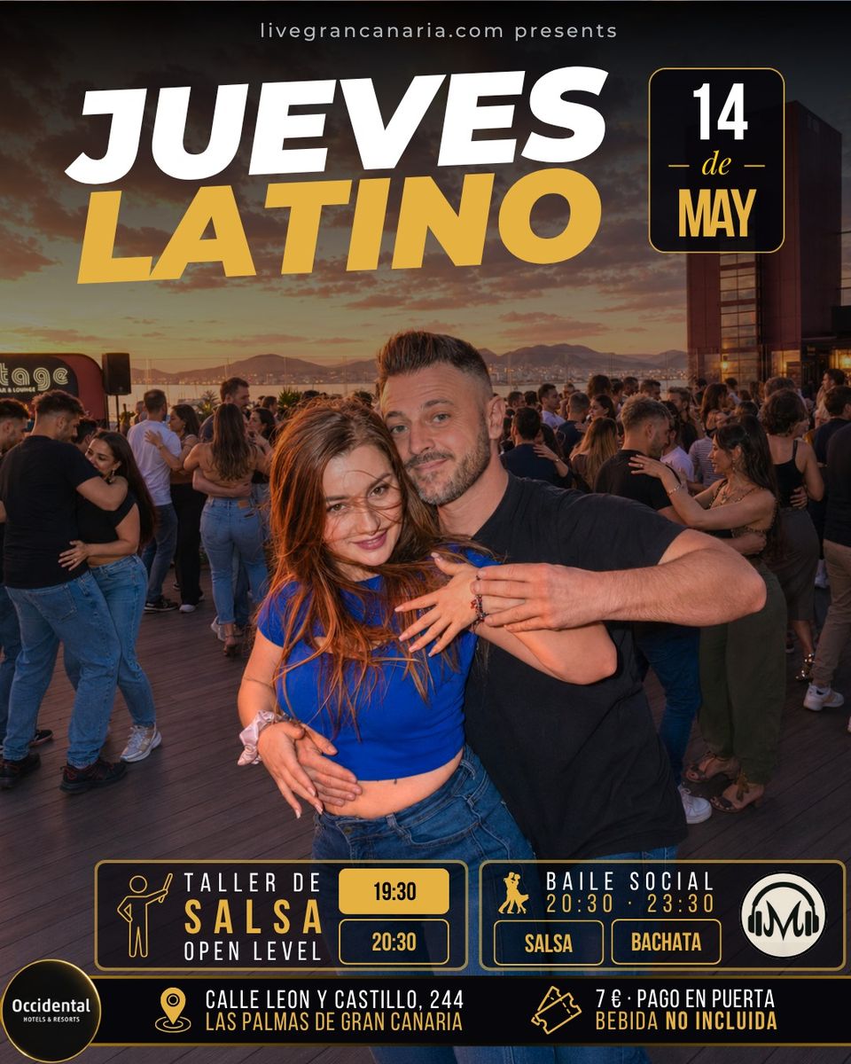 Latin Thursday
