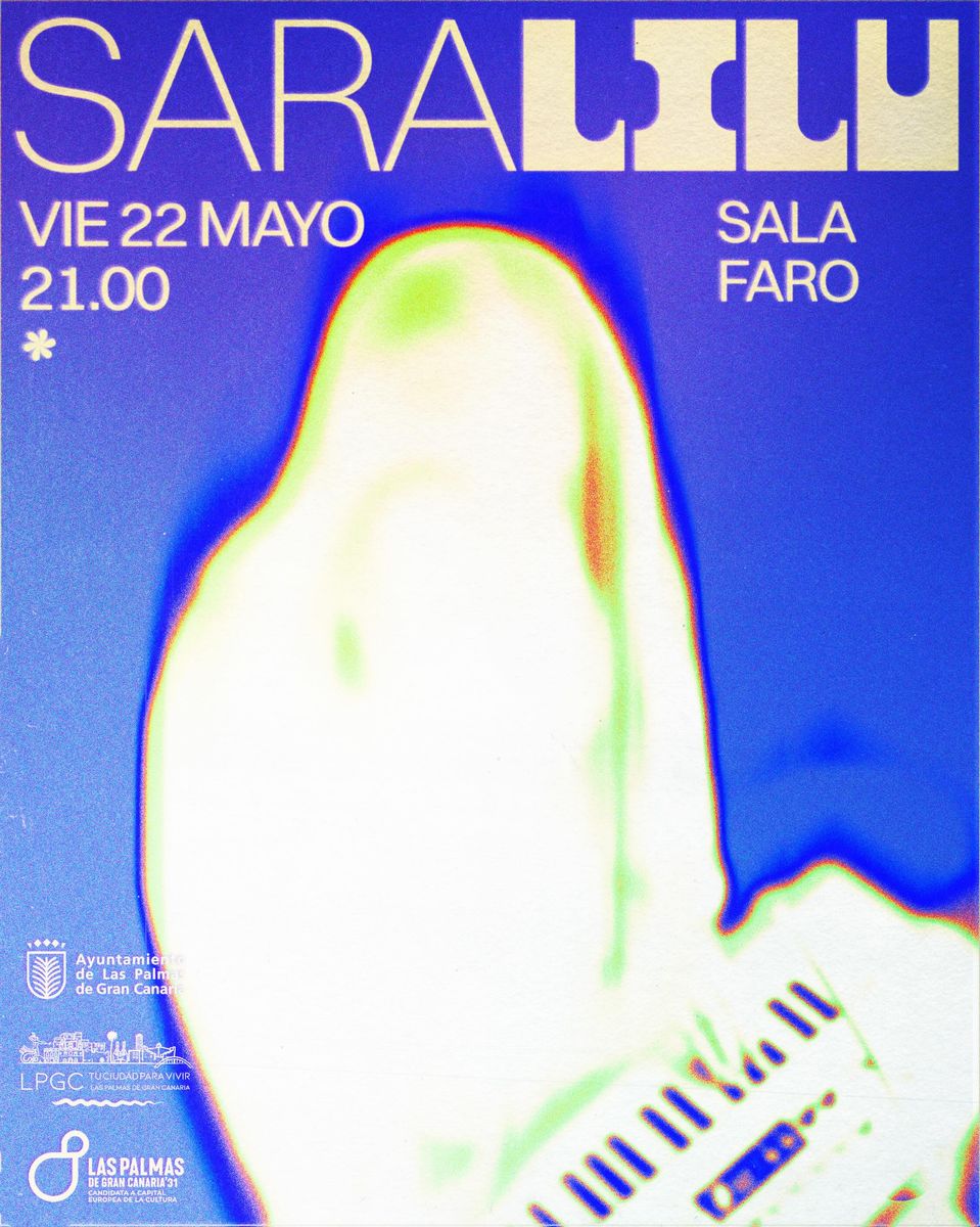 Sara Lilu Live