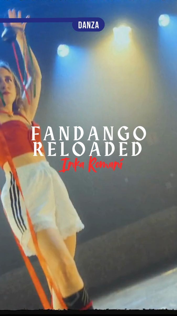 Fandango Reloaded