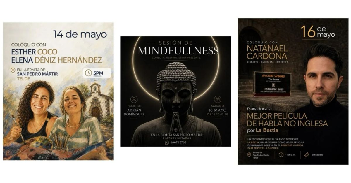 Cinema Talk with Natanael Cardona