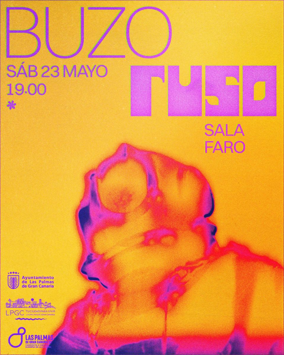 Buzo Ruso Concert