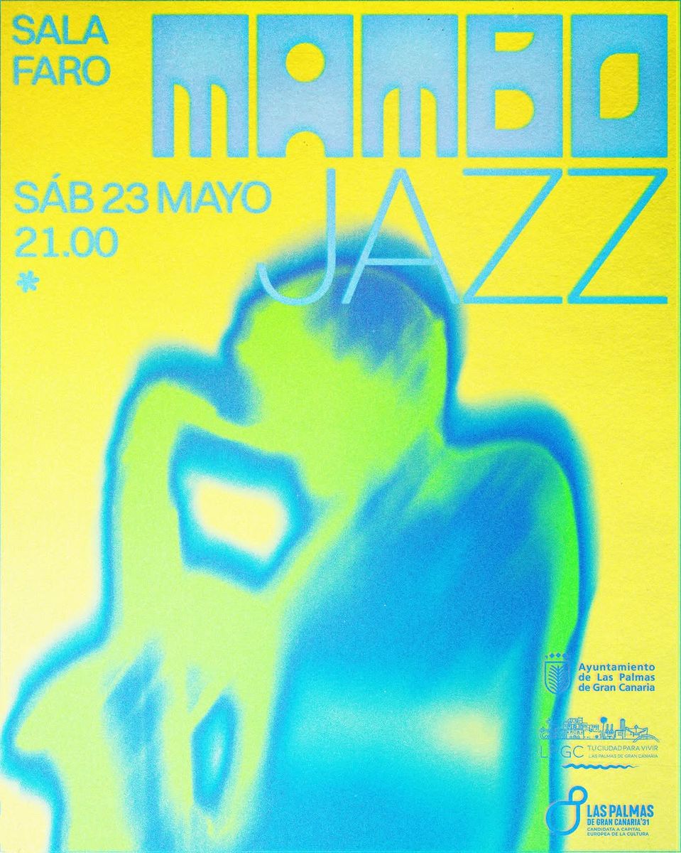 Mambo Jazz
