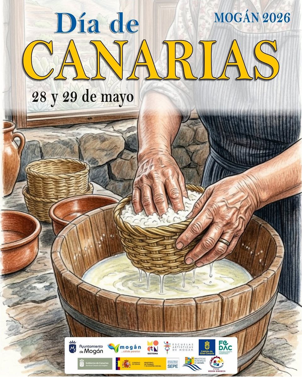 Canary Islands Day: Traditional Games in Arguineguín