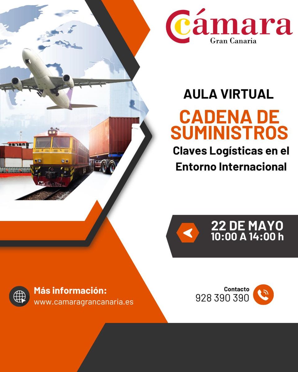 International Supply Chain Logistics Training
