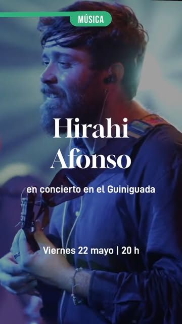 'Lo puro' by Hirahi Afonso at Teatro Guiniguada