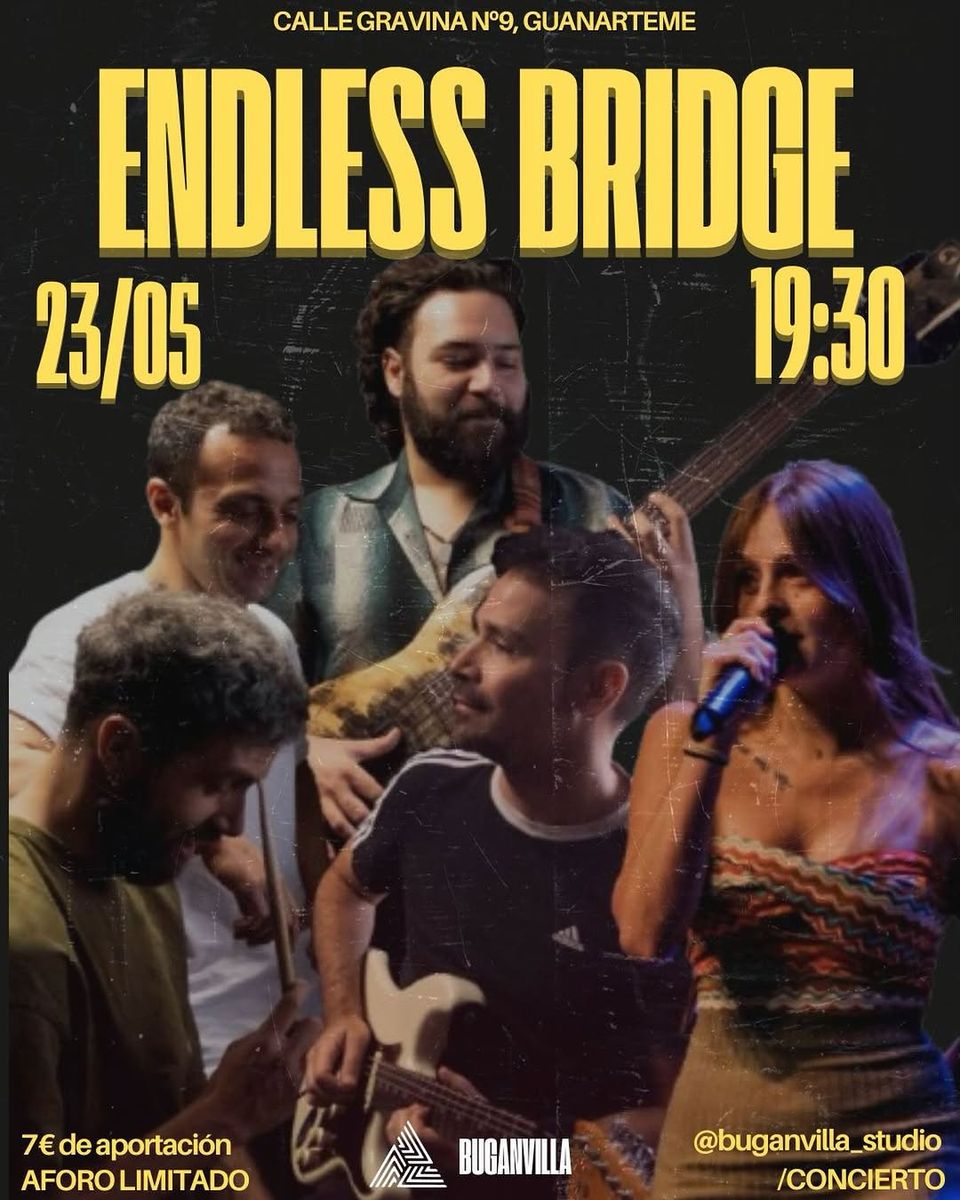 Endless Bridge Concert