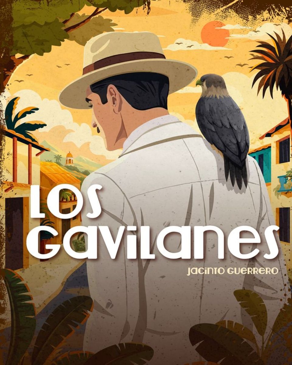 Los Gavilanes – Canary Islands Zarzuela Season