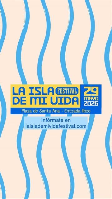 La Isla de Mi Vida – Canary Islands Day Celebration