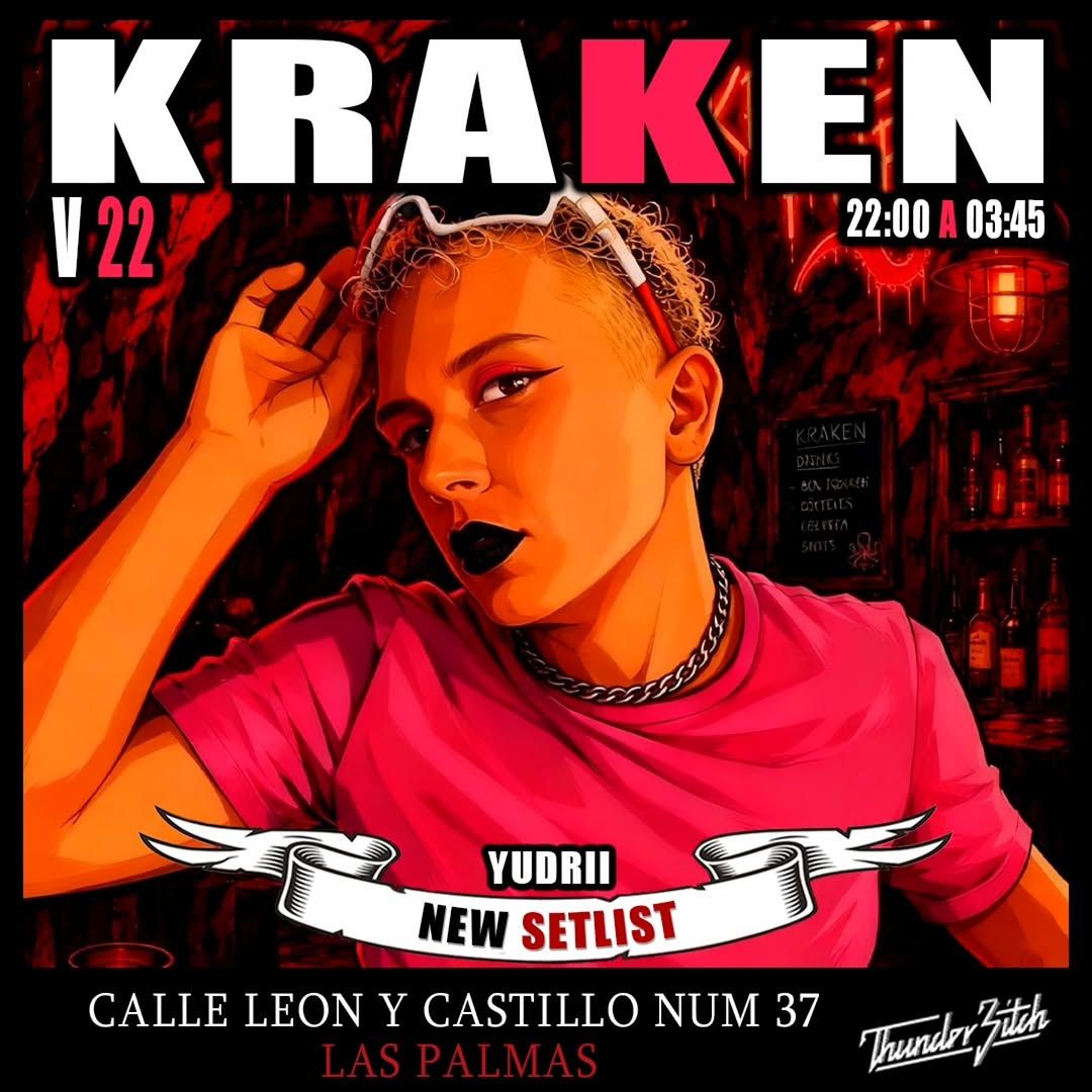 Yudrii New Setlist Party