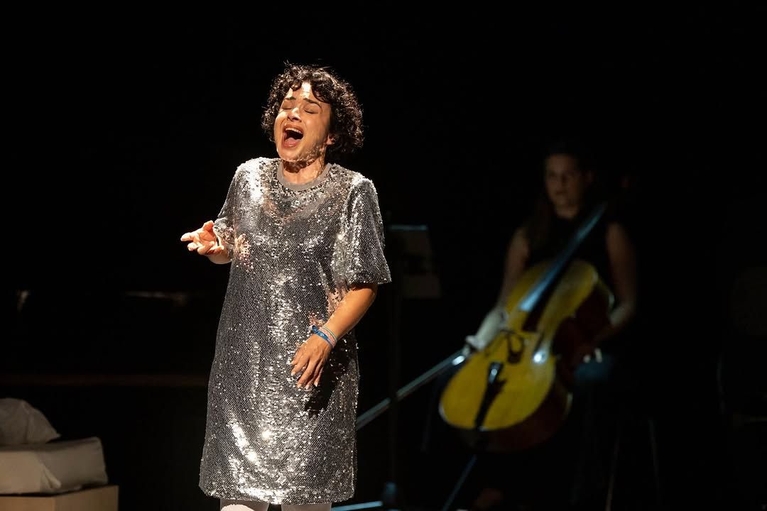 Tristana | Chamber Opera