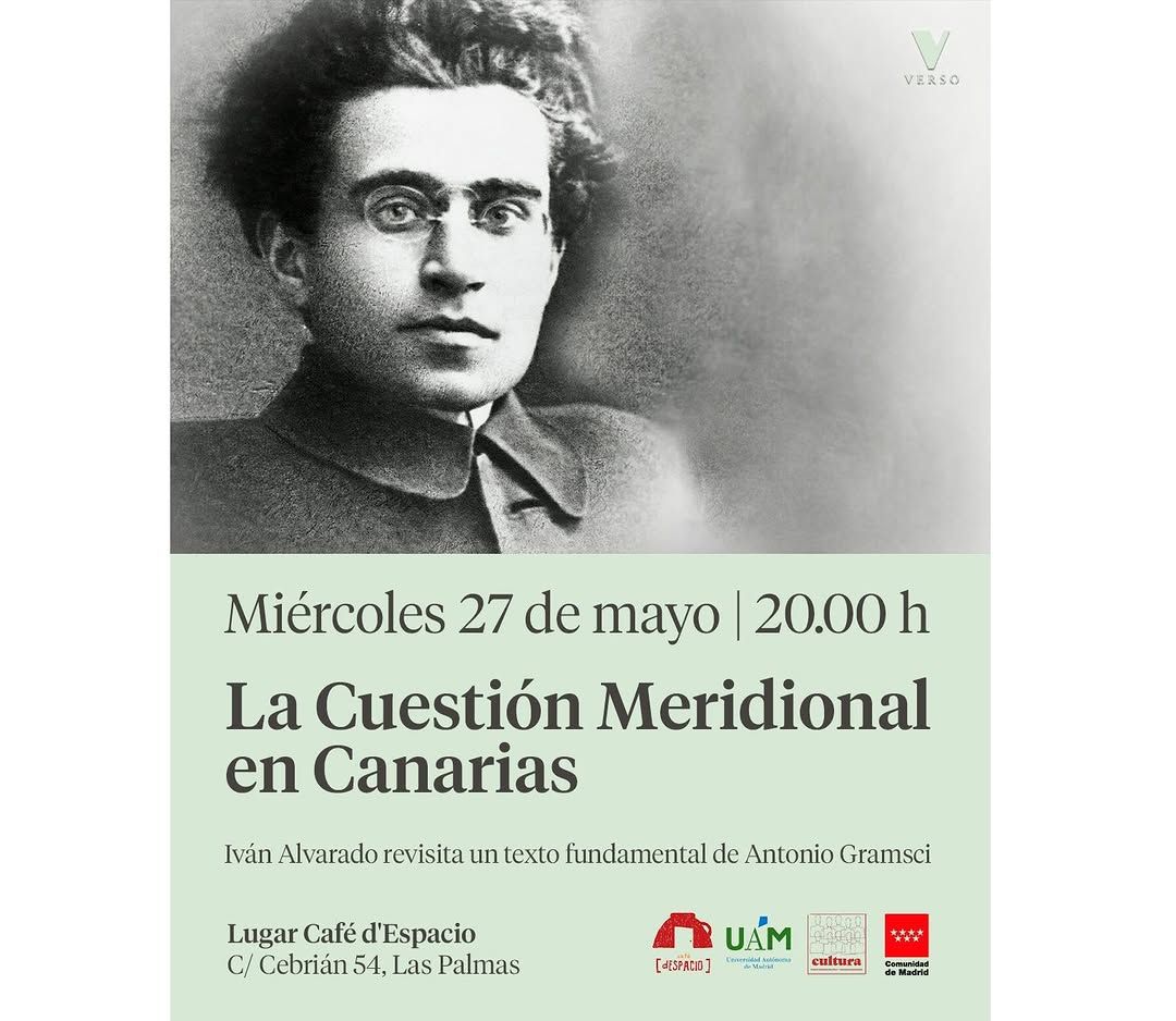 The Southern Question in the Canary Islands