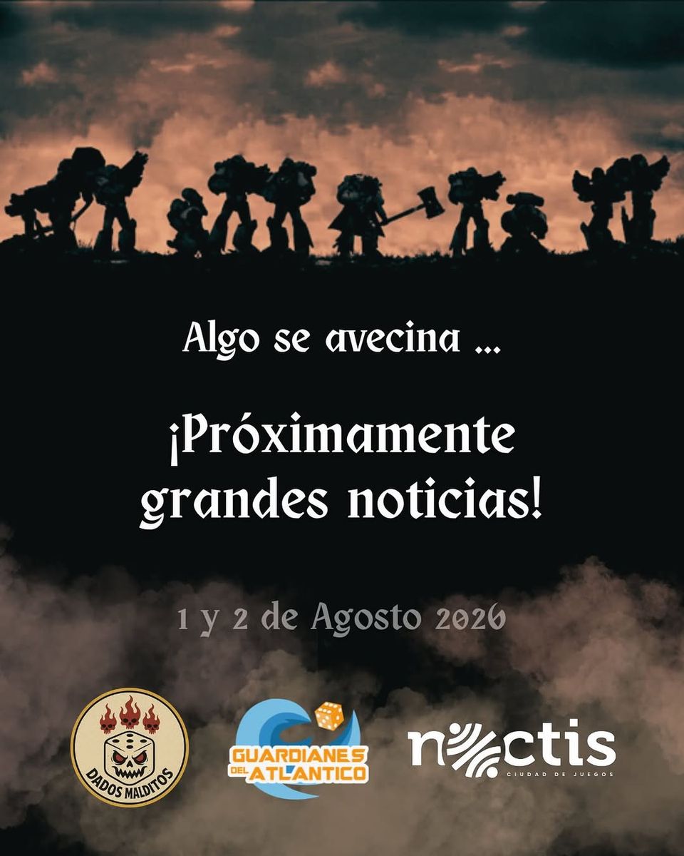 Fin de semana de wargames y juegos de mesa