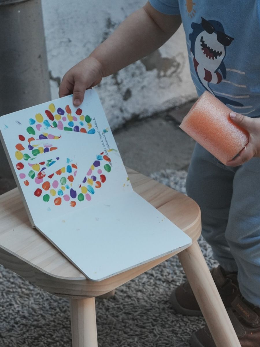 Art Therapy for Parents in Agaete