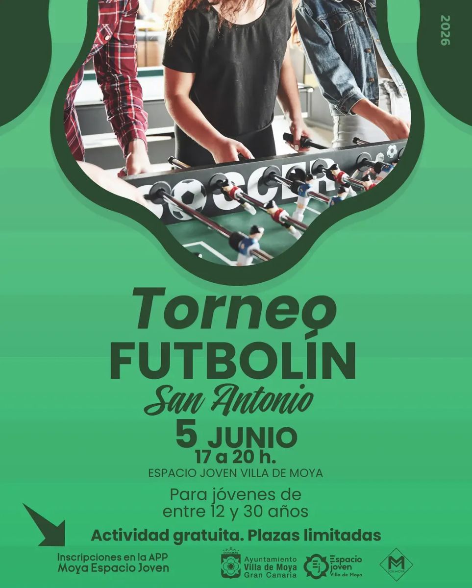 San Antonio Table Football Tournament