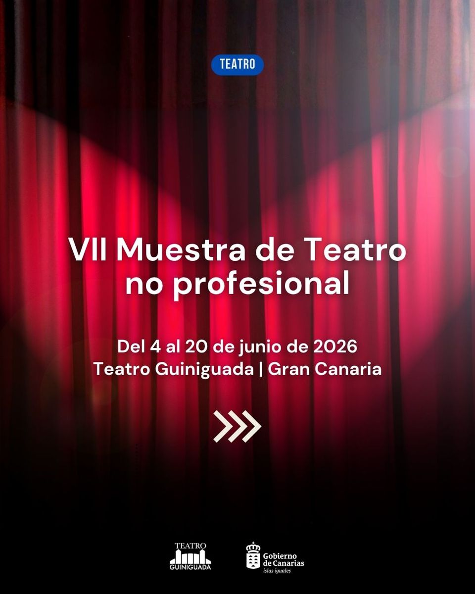Non-professional Theatre Showcase: LA PARTE QUE FALTA