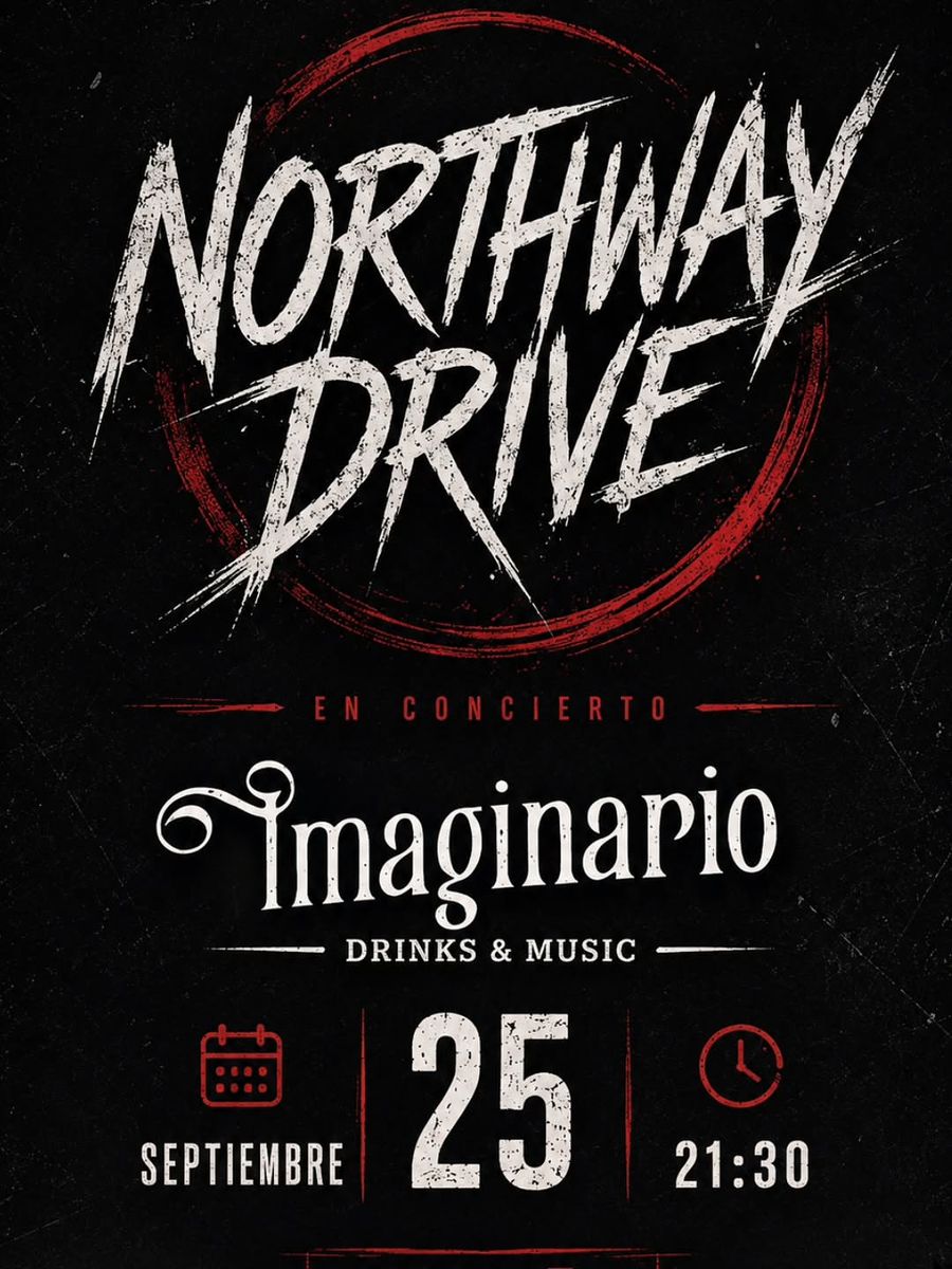 Northway Drive in Concert
