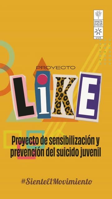 LIKE Project Training Session for Youth Suicide Prevention