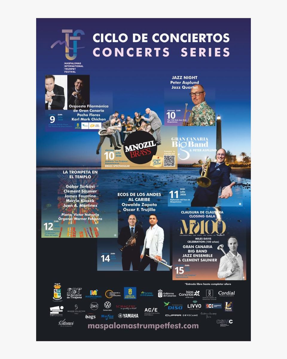 Mnozil Brass – Brass Spectacular