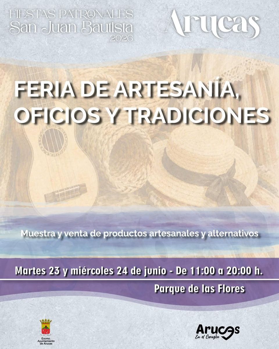 Crafts, Trades and Traditions Fair