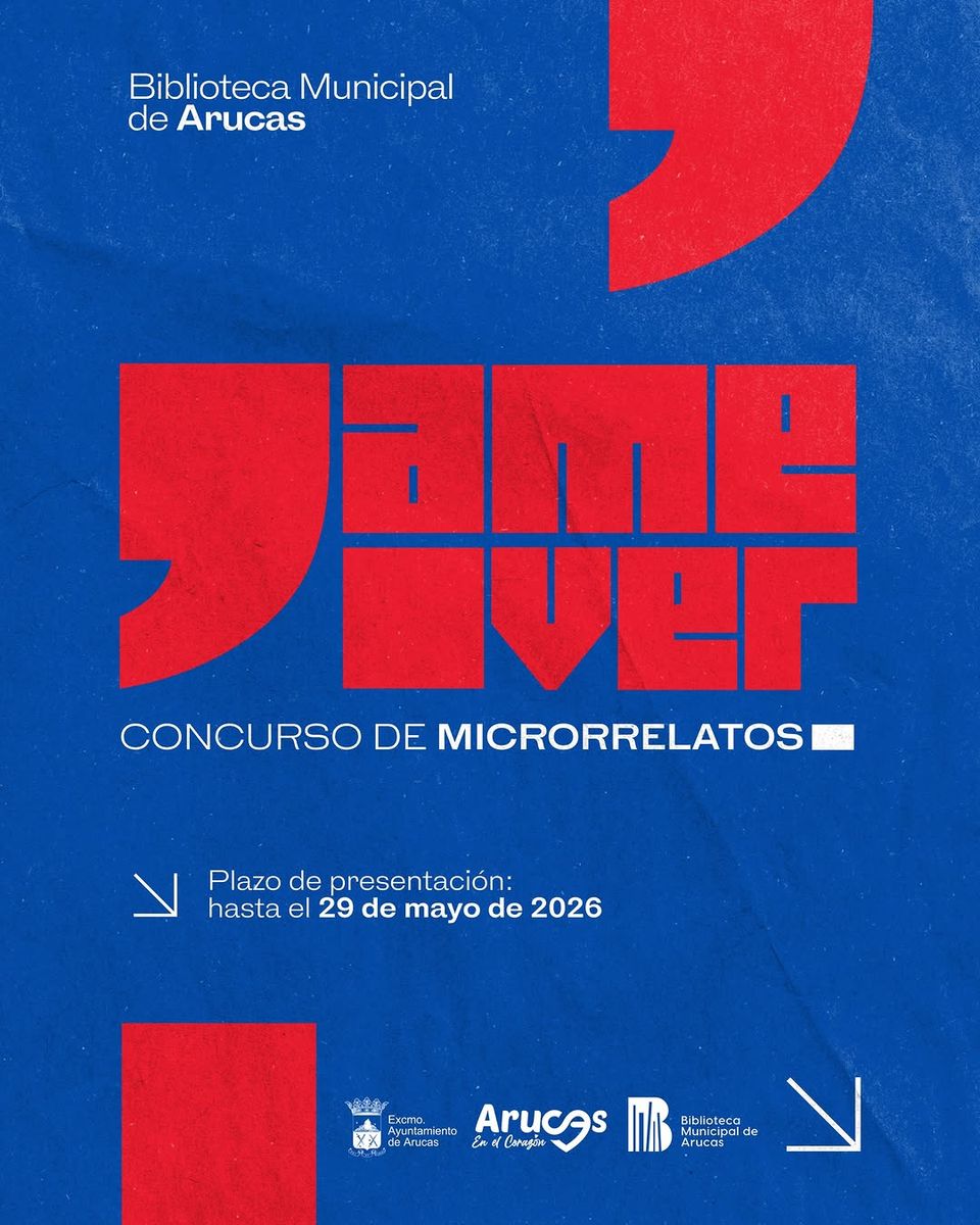 Entrega de premios del Concurso de Microrrelatos "GAME OVER"