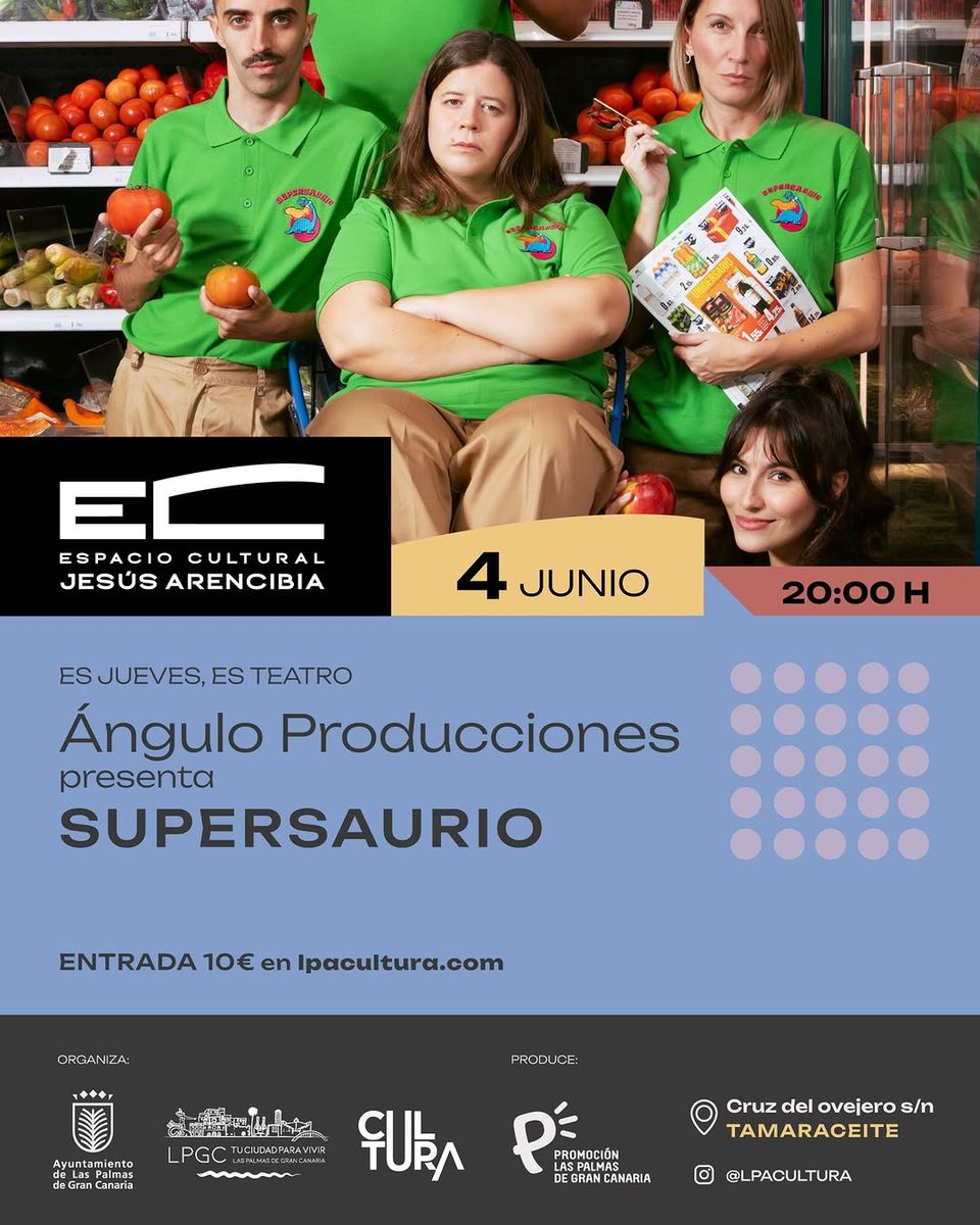 Supersaurio