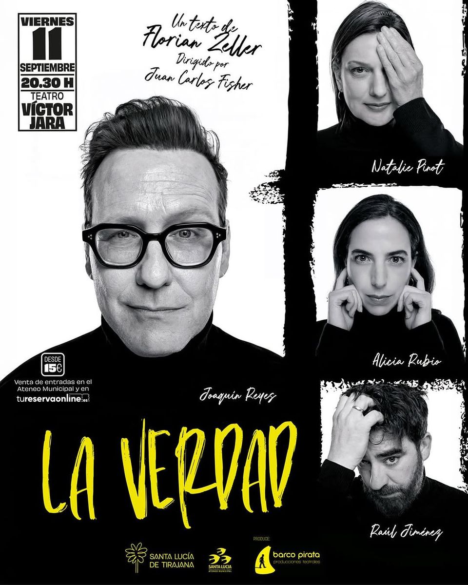 La Verdad