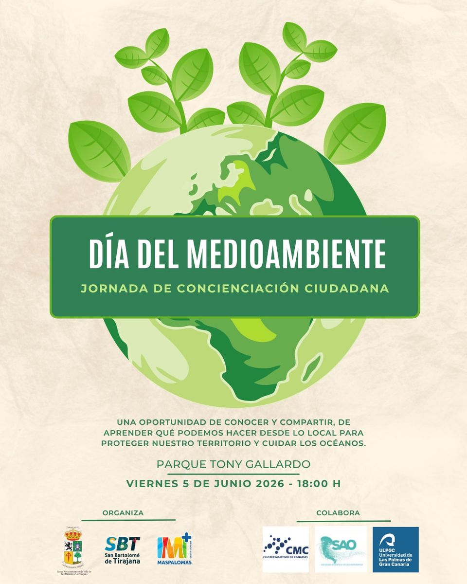 World Environment Day Awareness Session